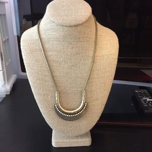 C and I Capri Convertible Pendant Necklace